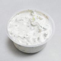 نیم پرس ماست خیار