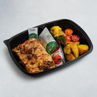 نیم پرس لازانیا