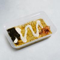 نیم پرس کشک بادمجان