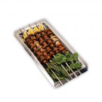 قارچ تندوری باربیکیو