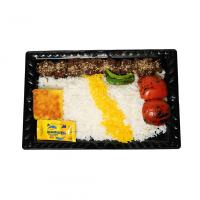 چلو کباب ترش گیلانی