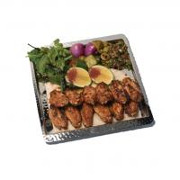 کتف و بال مکزیکی باربیکیو