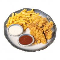 فیله استریپس