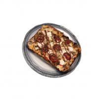 پیتزا پولد بیف آمریکایی