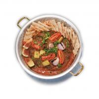 خوراک کباب سرداشی باربیکیو