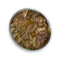 کله پاچه کامل با سیرابی و شیردان