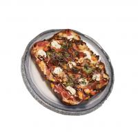 پیتزا نوستالژیک آمریکایی