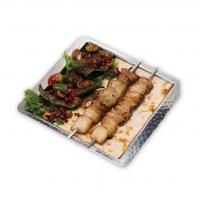 دنبه کبابی باربیکیو