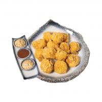 قارچ سوخاری