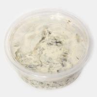 ماست و اسفناج دست ساز