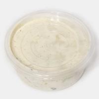 ماست و خیار دست ساز