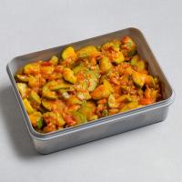 خوراک قورمه کدو