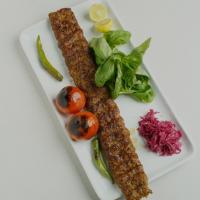 خوراک کباب بناب