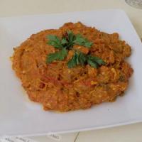 میرزا قاسمی نیم پرس