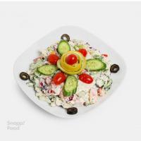 سالاد لبنانی