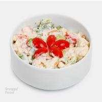 سالاد پانزانلا