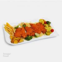 چلو فیله سوخاری