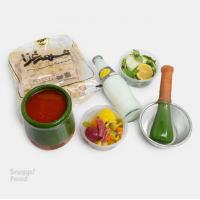 دیزی مخصوص شهر غذا