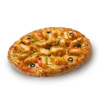 پیتزا سوخاری