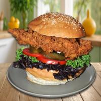 ساندویچ زینگر