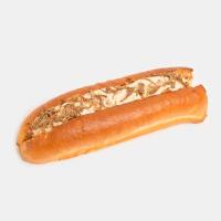 ساندویچ رست بیف