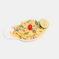 پاستا چیکن آلفردو