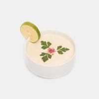 سوپ خامه ای