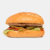 کلاسیک برگر