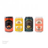 ماءالشعیر قوطی هی دی