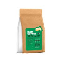 دان قهوه 100 درصد عربیکا تک خاستگاه اتیوپی گوجی