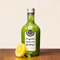 موهیتو طبیعی