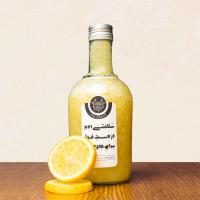 لیموناد طبیعی