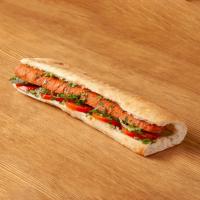 بولکی هات داگ