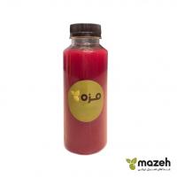 آب انار طبیعی مزه