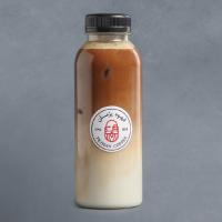 آیس کارامل ماکیاتو