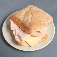 چاباتای بوقلمون یک نفره