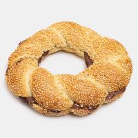 سیمیت نوتلا