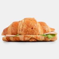 کروسان بوقلمون