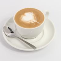 لته مخصوص شیر بادام