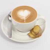 لته پاییز شیر بادام