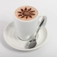 هات چاکلت پینات