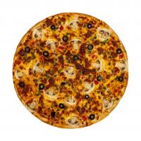 پیتزا وج بیت کلاسیک