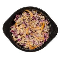 سالاد کلم ویژه بیت