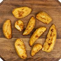 سیب زمینی تنوری