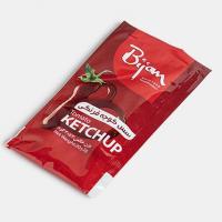 سس قرمز (کچاپ) ساشه