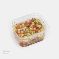 سالاد شیرازی