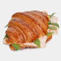 کراسان بوقلمون و خردل