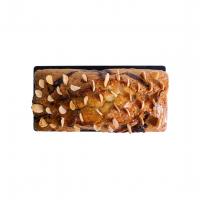 کیک صبحانه وانیل شکلات