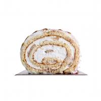 رولت توت فرنگی