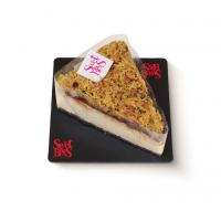 چیز کیک پسته